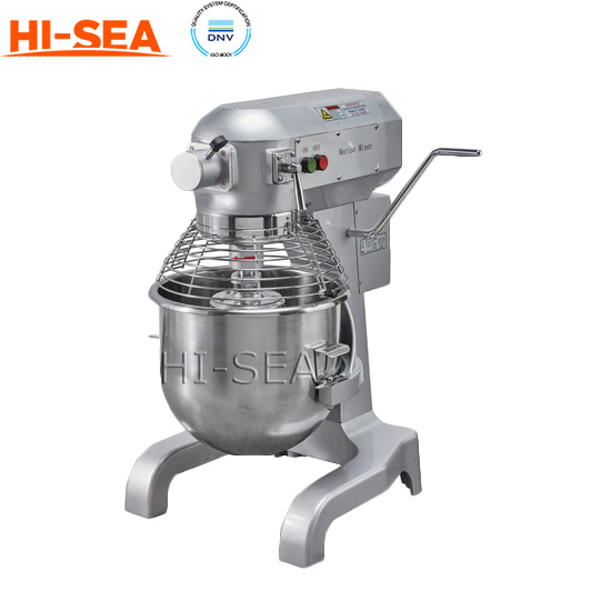 Marine Universal Cooking Machine